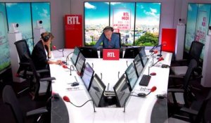 NÎMES - Richard Schieven, adjoint à la sécurité, est l'invité de RTL Midi