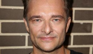 Moment de gêne chez Laurent Delahousse quand David Hallyday fait un aveu étonnant sur Laeticia et Johnny