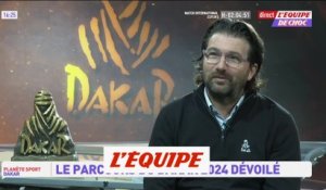 Une édition 2024 pour les costauds,  - Rallye raid - Dakar