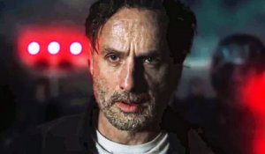 THE WALKING DEAD : THE ONES WHO LIVE Bande Annonce Teaser