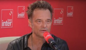 Le témoignage poignant de David Hallyday sur la perte de son père Johnny : des paroles difficiles à surmonter