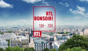 MUSIQUE - Bernard Lavilliers est l'invité de RTL Bonsoir