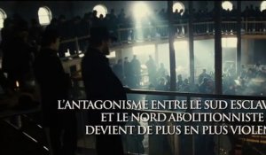 Lincoln (2012) - Bande annonce