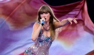 Déchaînement de drames pour Taylor Swift : un corps sans vie découvert après son concert.