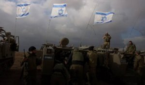 Conflit Israël-Hamas : Une trêve est-elle en négociation ?