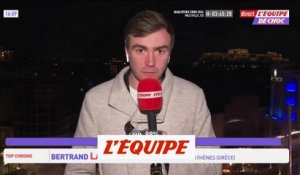 Mbappé devrait débuter sur le banc contre la Grèce - Foot - Qualif. Euro - Bleus