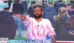 Cyril Hanouna et Éric Dupond-Moretti : Une confrontation électrisante lors de TPMP ! Les secrets d'une relation conflictuelle dévoilés