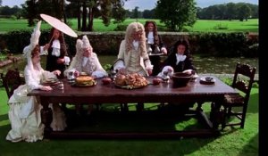 Meurtre dans un jardin anglais (version restaurée) (1982) - Bande annonce