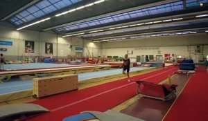 Sports : Dunkerque Gym en Top 12 - 22 Novembre 2023