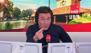 "Portes ouvertes sur l'info" : retour sur la venue de cinq auditeurs dans les coulisses d'Inter