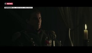 Cinéma : des polémiques autour du film «Napoléon»