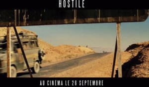 Hostile (2017) - Bande annonce