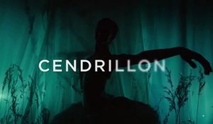 Royal Opera House : Cendrillon (Ballet) (2023) - Bande annonce