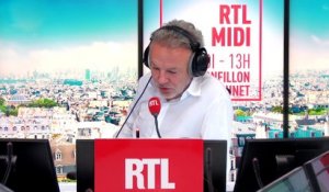 DISPARITION DE LINA -  Info RTL : les habitants de la Plaine réentendus