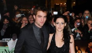 Kristen Stewart : l’actrice s’est invitée à l’anniversaire de Robert Pattinson