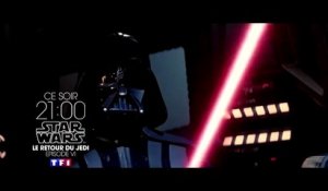 Star Wars Episode VI : le retour du Jedi