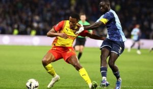 Le Havre : Arouna Sangante en route vers la Premier League ?