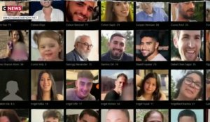 Israël-Hamas : comment sont pris en charge les otages après leur libération ?