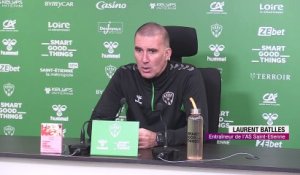 Ligue 2 : Les Verts doivent renouer avec la victoire