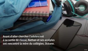 Oise : un élève victime de harcèlement scolaire escorté par des motards