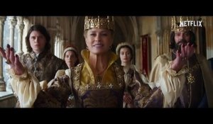 "La Demoiselle et le Dragon" : Millie Bobby Brown Brille dans la Bande-Annonce Teaser Netflix