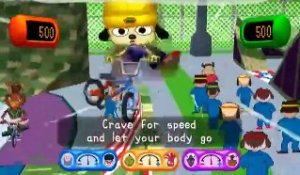 PaRappa the Rapper 2 online multiplayer - ps2