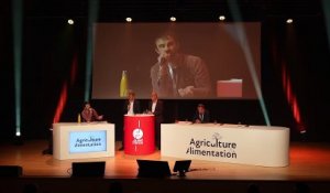 AAA2023 - Intervention de Nicolas Legendre 3