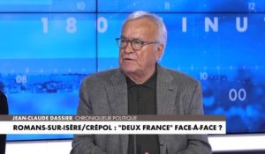 Jean-Claude Dassier : «Réveillez-vous monsieur le président, il n'y a plus d'autorité dans ce pays»