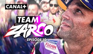 TEAM ZARCO - Épisode 10 : Derniers tours