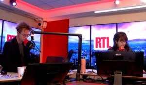 Le journal RTL de 6h du 28 novembre 2023