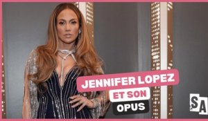 Jennifer Lopez : une date de sortie pour son opus