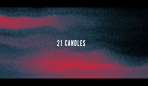 Zoe Wees - 21 Candles (Lyric Video)