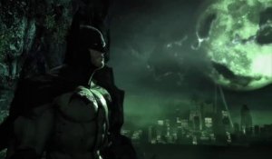 Batman Arkham Trilogie - Bande-annonce de lancement Switch