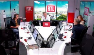 PRIX ALIMENTAIRES - 4 associations de consommateurs en appellent à Macron : Karine Jacquemart est l'invitée de RTL Midi
