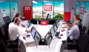 Le journal RTL de 12h30 du 29 novembre 2023