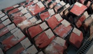 L'ONU appelle les nations occidentales à réduire leur consommation de viandes