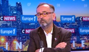 Deux France face à face : «Je ne choisis pas mon camp», affirme Robert Ménard