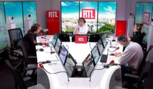 Le journal RTL de 12h du 30 novembre 2023