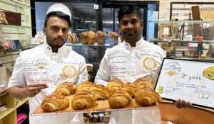 Seine-et-Marne : on a testé le meilleur pain au chocolat d’Ile-de-France 2023