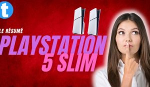 Toute l'actu sur la PS5 Slim by Tom's Guide