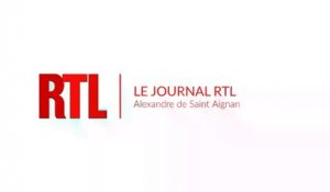 Le journal RTL de 16h du 30 novembre 2023