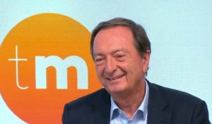 L'interview d'actualité - Michel Édouard Leclerc