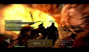 Dragon's Dogma online multiplayer - ps3
