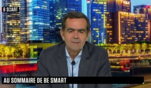 BE SMART - Emission du samedi 9 décembre