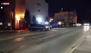 Val-d'Oise : un homme tué  dans une rixe près de la gendarmerie