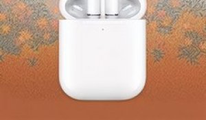 Cdiscount propose une offre exceptionnelle sur les AirPods avant les fêtes de Noël, ne la ratez pas !