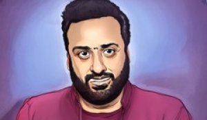 Cyril Hanouna annonce une plainte imminente de Banijay contre Booba !