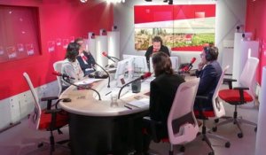Amélie Oudéa-Castéra : "La menace terroriste n'est ni spécifique à la France ni spécifique aux Jeux"