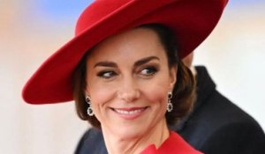 Kate Middleton : une compilation de ses danses enflamme la Toile