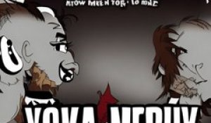 Tony Yoka face à Ryad Merhy (Canal+) : Yoka joue son va-tout